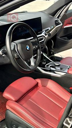 بي ام دبليو الفئة 3